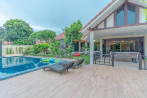 Mew villa 3 pattaya